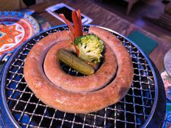 -卢布林西餐厅(万正店)
