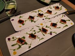 鱼子酱烤鸭（只）-晟永興烤鸭店(五道口店)