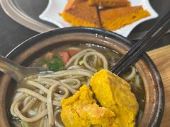 -银同牦牛肉火锅