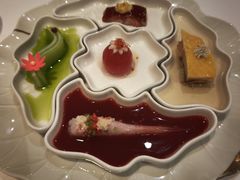 -上海总会SHANGHAICLUB(兴业太古汇店)