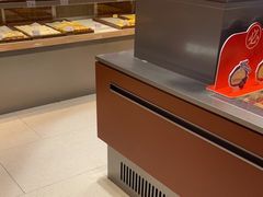 -詹记桃酥(包河万达店)
