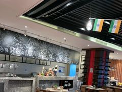 -金石滩绿发温泉假日酒店-海洋之星餐厅
