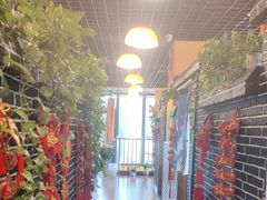 -江湖水乡铁锅炖魚(周庄嘉园店)