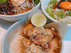 傣味炸鸡-胡麻(静安嘉里店)