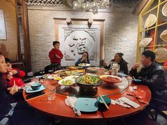-局气 烤鸭·北京菜(前门店)