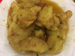 -篱笆院东北饺子王(欧阳路店)