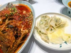 -黔城故事(虎峰别墅店)