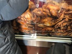 -老杨家熟食店
