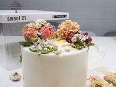 -DIY SWEET21(升平路店)