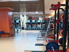 -CXFIT 陈徐健身工作室(凯旋店)