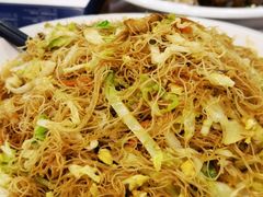 三鲜炒粉干-501號台州海鲜餐厅(海创园店)