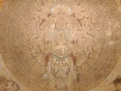 -敦煌石窟文物保护研究陈列中心