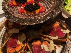 -壳里西餐厅Coquille Seafood Bistro(蒙自路店)