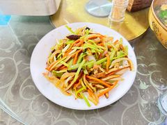 -涵家味土菜馆·徽州一绝臭鳜鱼(三河古镇店)