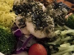 -食野SAYYEAH创意轻食(陈家祠店)