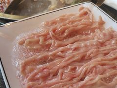 -小天鹅火锅·一线江景洪鼎旗舰店(洪崖洞店)