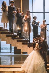 点击看大图 -JEFF STUDIO摄影摄像婚礼跟拍
