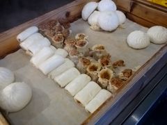 -嘉和一品粥(方庄店)