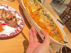 -付掌柜在成都·热炒砂锅集(金禾店)