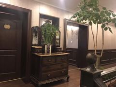 -老洋房花园饭店(绍兴路店)
