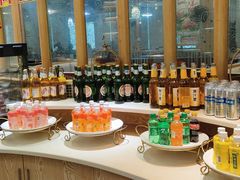 -尚品海鲜肥牛自助火锅(湖明店)