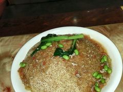 -外婆味道·云南经典家常菜(北站店)