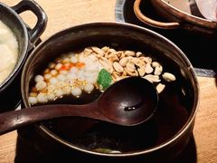 土家桂花红糖凉粉-吃饭皇帝大(解放西路店)