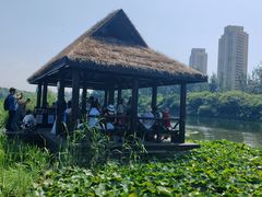 -前关湿地公园