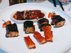 -炳胜品味(海印总店)