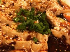 -吕氏疙瘩汤·新鲁菜(济南万象城店)