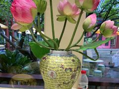 -宫事颐庭·老佛爷贵寿下午茶(颐和园店)