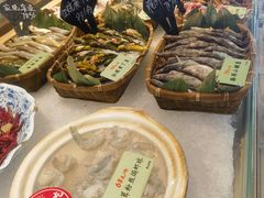 -黄山老妈·土菜(碧桂园店)