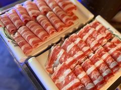 -重庆德庄火锅(映月湖环宇城店)