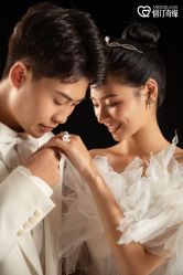 点击看大图 -情订奇缘婚纱摄影(和平路店)