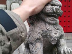 -上海白云观