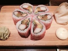 -歌行灯日本料理(伊势丹店)
