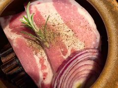 -山葵村烤肉(海淀区民族大学店)