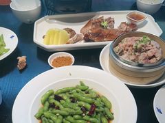 -简小舍·民间手艺菜(武昌江滩店)