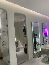 -3AM·S HAIR SALON烫发染发接发