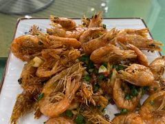 -景好海鲜餐厅(大鹏必选旅游店)