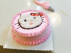 可心DIY蛋糕烘焙生活馆(龙江店)-可心DIY蛋糕烘焙生活馆(迈皋桥万谷慧店)