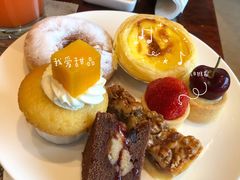 -索菲特西湖大酒店·香榭丽全日候餐厅(南山路店)