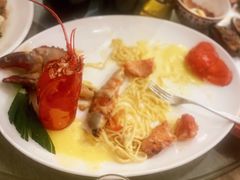 -Yan Ting 宴庭中餐厅(上海静安瑞吉酒店)
