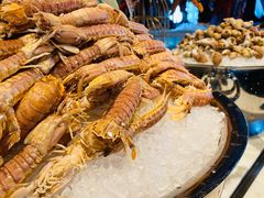 -西安W酒店·WEI全味西餐厅