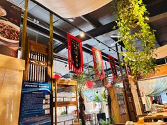 -水煮三国·川鲁江湖菜(香山店)