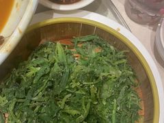 -宏宴·新京菜(望京店)