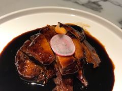 酱鸭-蘭心餐厅(进贤路店)