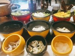 -松咖啡自助餐厅·松北香格里拉