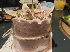 -無二炙坊·和牛烧肉(大钟寺1733店)