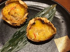 -大渔铁板烧(中山路八佰伴店)
